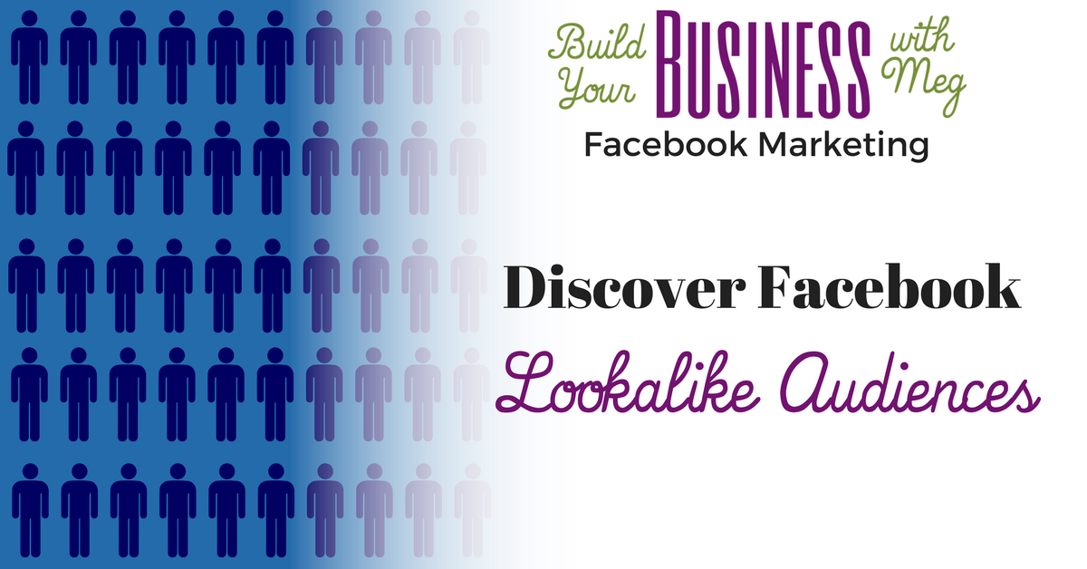 Building a Facebook Lookalike Audience