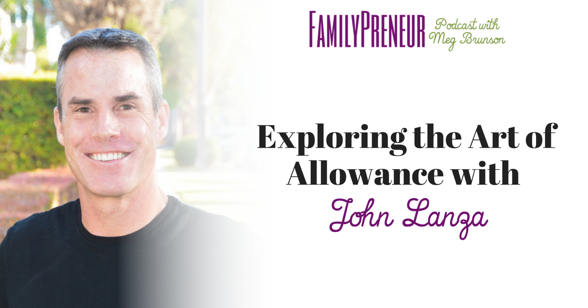 Exploring Allowances with John Lanza