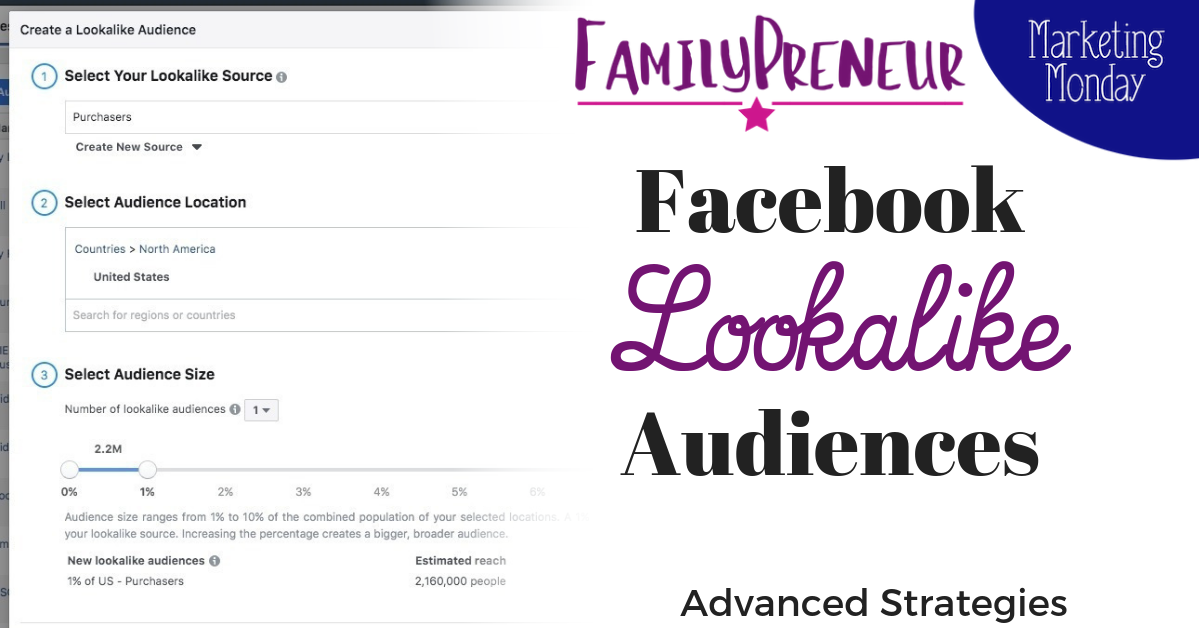 Facebook Lookalike Audiences: Advanced Strategies