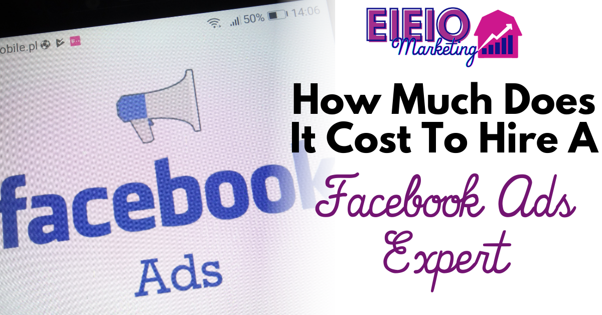 How much does it cost to hire a Facebook Ad Agency
