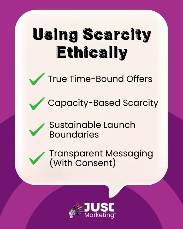 Curated visual reference: Fresh Look at Scarcity Tactics In Marketing How To Use Or Avoid Them